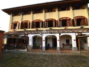 Villetta indipendente in vendita di 300 m² in Via Aosta, 42