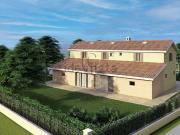 Villetta indipendente in vendita di 300 m² in Via Balitrona