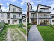 Villetta indipendente in vendita di 300 m² in Via Bersani, 9