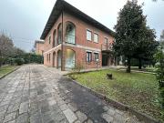 Villetta indipendente in vendita di 300 m² in Via boito, 70
