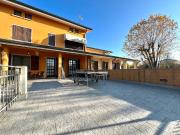 Villetta indipendente in vendita di 300 m² in Via Brolo...