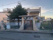 Villetta indipendente in vendita di 300 m² in Via Caserta