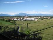 Villetta indipendente in vendita di 300 m² in Via Colli...