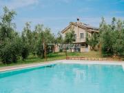 Villetta indipendente in vendita di 300 m² in Via del...