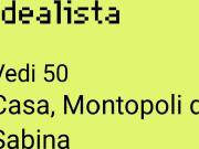 Villetta indipendente in vendita di 300 m² in Via Ferruti