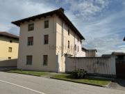 Villetta indipendente in vendita di 300 m² in Via Flaibano