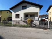 Villetta indipendente in vendita di 300 m² in Via Fosse