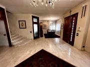 Villetta indipendente in vendita di 300 m² in Via Gagliardi