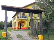 Villetta indipendente in vendita di 300 m² in Via Giovan...