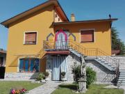 Villetta indipendente in vendita di 300 m² in Via Italia, 13