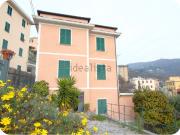 Villetta indipendente in vendita di 300 m² in Via Liberti