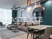 Villetta indipendente in vendita di 300 m² in Via Luccio, 5
