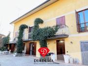 Villetta indipendente in vendita di 300 m² in Via Magenta, 7