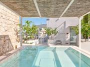 Villetta indipendente in vendita di 300 m² in Via Montenero