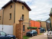 Villetta indipendente in vendita di 300 m² in Via Morandi