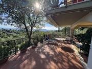 Villetta indipendente in vendita di 300 m² in Via Poggio...