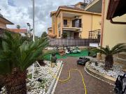 Villetta indipendente in vendita di 300 m² in Via...