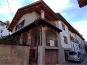 Villetta indipendente in vendita di 300 m² in Via Ruetta, 11