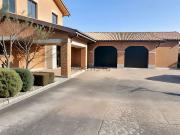 Villetta indipendente in vendita di 300 m² in Via San Pietro