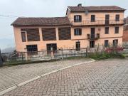 Villetta indipendente in vendita di 300 m² in Via San Pietro