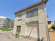 Villetta indipendente in vendita di 300 m² in Via Thomas...