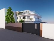 Villetta indipendente in vendita di 300 m² in Via...