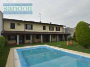 Villetta indipendente in vendita di 300 m² in Vicolo...