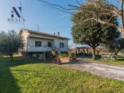 Villetta indipendente in vendita di 301 m²