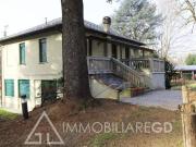 Villetta indipendente in vendita di 301 m² in Corso...