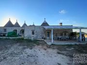 Villetta indipendente in vendita di 301 m² in Strada SP63