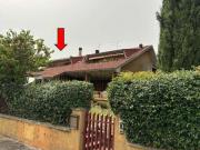 Villetta indipendente in vendita di 301 m² in Via Irpinia