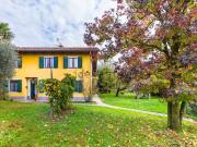 Villetta indipendente in vendita di 301 m² in Via Moano