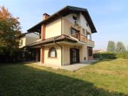 Villetta indipendente in vendita di 303 m² in Via Boves, 18