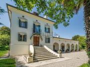 Villetta indipendente in vendita di 304 m² in Via...