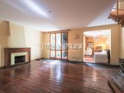 Villetta indipendente in vendita di 305 m² in Via Cura