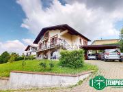 Villetta indipendente in vendita di 305 m² in Via Molino, 2