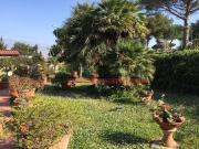 Villetta indipendente in vendita di 305 m² in Via Numa Campi