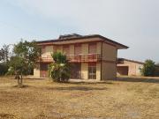 Villetta indipendente in vendita di 307 m² in Strada del...