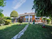 Villetta indipendente in vendita di 307 m² in Via Santa...