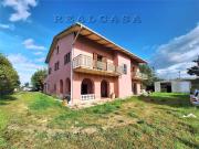 Villetta indipendente in vendita di 308 m² in Via Don...