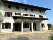 Villetta indipendente in vendita di 309 m² in Via Lago, 36
