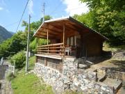 Villetta indipendente in vendita di 30 m² in Frazione...