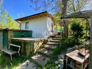 Villetta indipendente in vendita di 30 m² in Via Gay