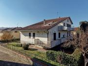 Villetta indipendente in vendita di 310 m² in Via del Popolo