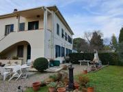 Villetta indipendente in vendita di 310 m² in Via DELLA...