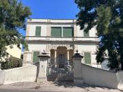 Villetta indipendente in vendita di 310 m² in Via Gallipoli