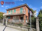 Villetta indipendente in vendita di 310 m² in Via...