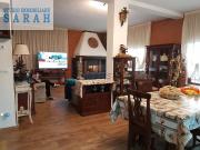 Villetta indipendente in vendita di 310 m² in Via Roma, 50