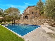 Villetta indipendente in vendita di 311 m² in Via gabbiana