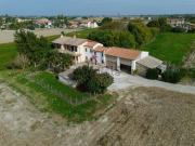 Villetta indipendente in vendita di 311 m² in Via...